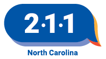 nc211 logo