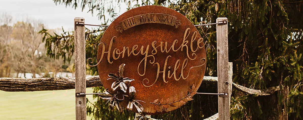 The Barn at Honeysuckle Hill