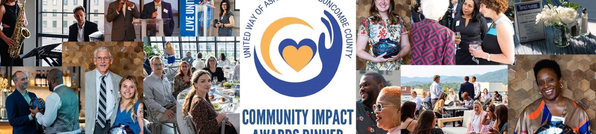 Community Impact Awards