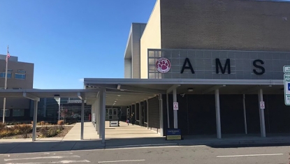 Asheville Middle School