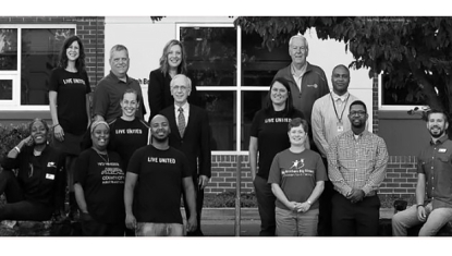 Asheville Buncombe Middle Grades Network